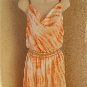 Boston Proper Maxi Dress